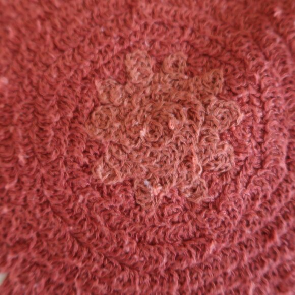 Pottery Barn Suzani Embroidered Pillow Cover 26" x 26" - Picture 3 of 8